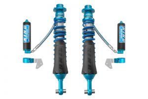 King Shocks 2.5 Shocks 25001-393