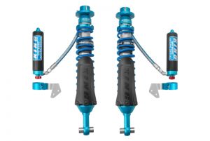 King Shocks 2.5 Shocks 25001-393A