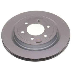 PowerStop Evolution Coated Rotor AR85209EVC