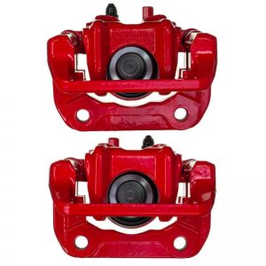 PowerStop Red Calipers S15054
