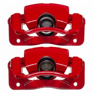 PowerStop Red Calipers S15074