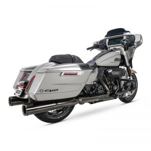 Vance and Hines Hi-Output Slip-Ons 16468