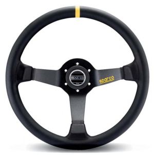 SPARCO Steering Wheel 015R345MLN