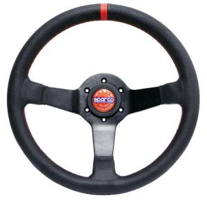 SPARCO Steering Wheel 015TCHMP
