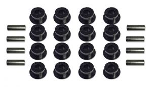 Tuff Country Bushing and Sleeve Kits 91304