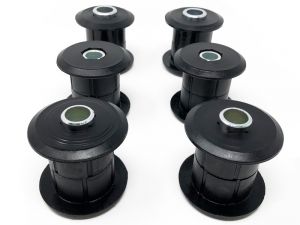 Tuff Country Bushing and Sleeve Kits 91315