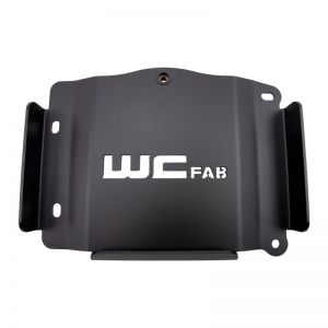 Wehrli Battery Tray Kits WCF100421