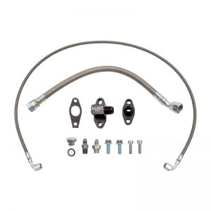 Wehrli Oil Line Kits WCF100372