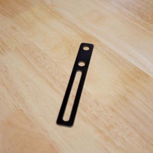 Chase Bays Brackets CB-BRKT-005