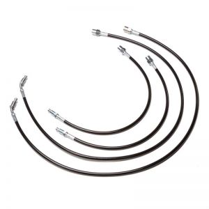 Chase Bays Caliper Brake Lines CB-E30-FW