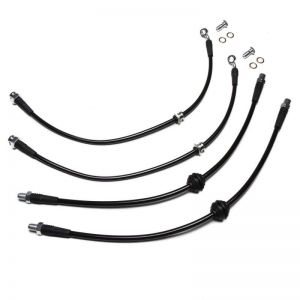 Chase Bays Caliper Brake Lines CB-FD-FW