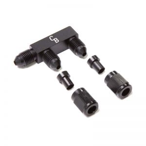 Chase Bays Fittings CB-MALEF