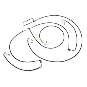 Chase Bays Hydro HB Brake Line Kits CB-Z33-OEMC/HB