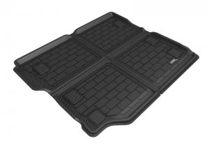 3D MAXpider Cargo Liner - Black M1JP0211309