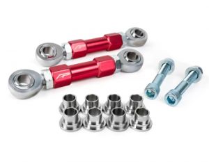 Agency Power Suspension Links AP-BRP-X3-210-RD