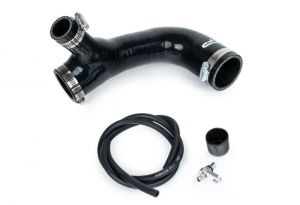 Agency Power Silicone Boost Hoses AP-BRP-X3-154-BLK