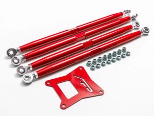 Agency Power Suspension Links AP-RZR-202-R