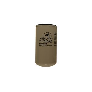 AirDog Water Seperator/Fuel Filters FF100-2-1