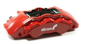 Alcon Front Brake Kits BKF1559BE74