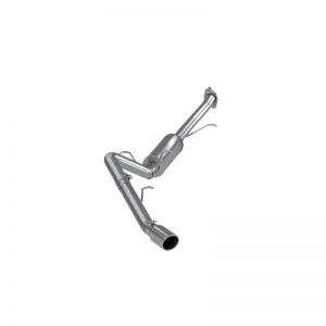 MBRP Catback Exhaust AL S5042AL