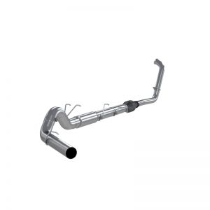 MBRP Catback Exhaust P S62340P