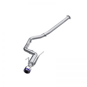 MBRP Catback Exhaust 304 S48033BE