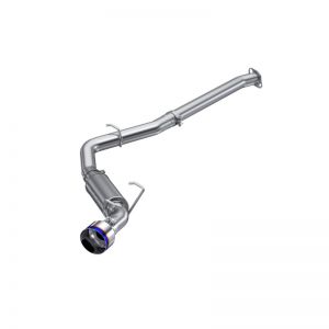 MBRP Catback Exhaust 304 S48063BE