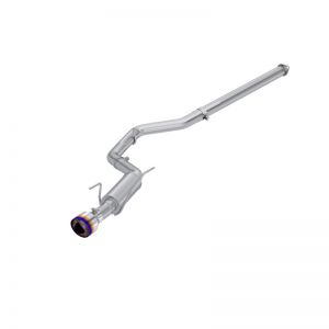 MBRP Catback Exhaust 304 S48093BE