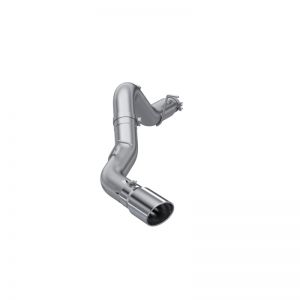 MBRP DPF Back Exhaust 409 S60610409