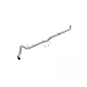 MBRP Down Pipe Bck Exhaust 409 S6005SLM