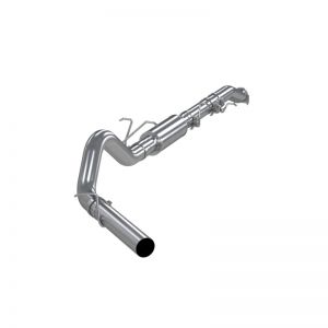 MBRP Catback Exhaust P S6208P