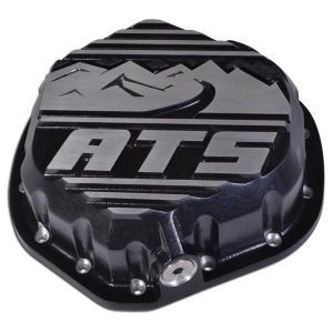 ATS Diesel Diff Covers 4029156248