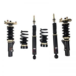 BLOX Racing Plus Coilovers BXSS-00130