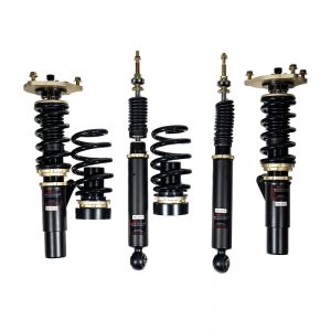 BLOX Racing Plus Coilovers BXSS-00132