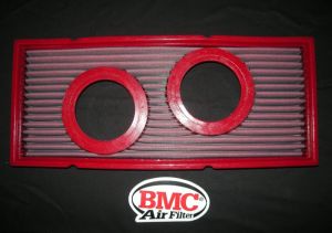 BMC Motorcycle Replacement Filters FM493/20