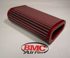 BMC Motorcycle Replacement Filters FM490/08