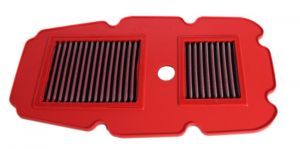 BMC Motorcycle Replacement Filters FM389/04