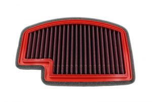 BMC Motorcycle Replacement Filters- Race FM01127RACE