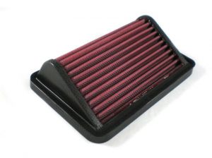 BMC Motorcycle Carbon Racing Filters CRF563/08