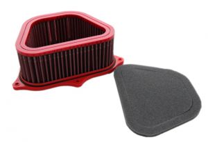 BMC Motorcycle Replacement Filters- Race FM204/11RACE