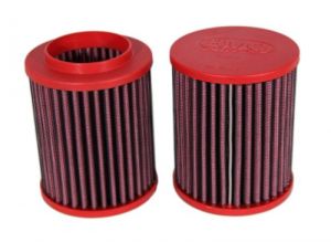 BMC Motorcycle Replacement Filters- Race FM374/16RACE