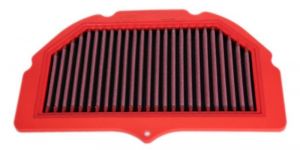 BMC Motorcycle Replacement Filters- Race FM393/04RACE