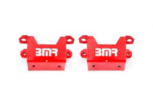 BMR Suspension Sway Bar Mounts SMK340R