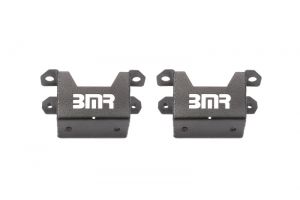 BMR Suspension Sway Bar Mounts SMK340H