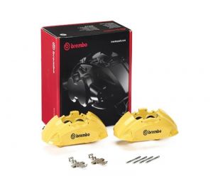 Brembo OE Brake Calipers FALH22