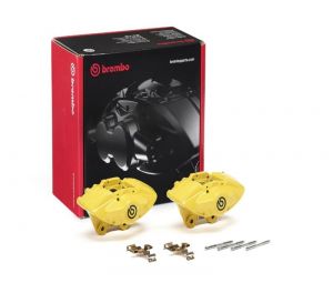 Brembo OE Brake Calipers FALH52