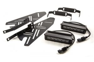 Diode Dynamics LED Light Bars DD6004