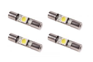 Diode Dynamics Replacement Bulbs DD0042Q