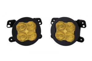 Diode Dynamics LED Light Pods DD6199