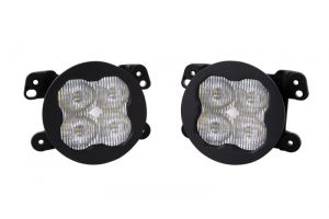 Diode Dynamics LED Light Pods DD6688